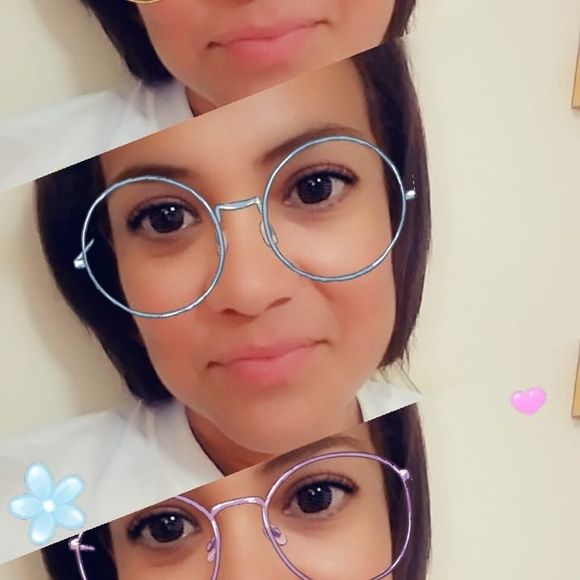 Meet your Posher, Patty - Picture 1 of 1